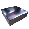 DX51D Z275 Zinc steel sheet plates for roofing sheet